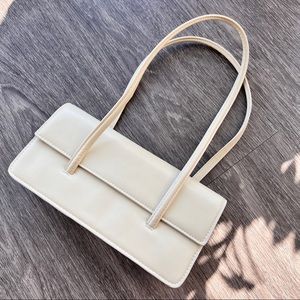 Mango Shoulder Bag